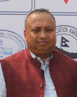 Minraj Belbase