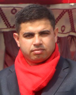 Bimal Poudel
