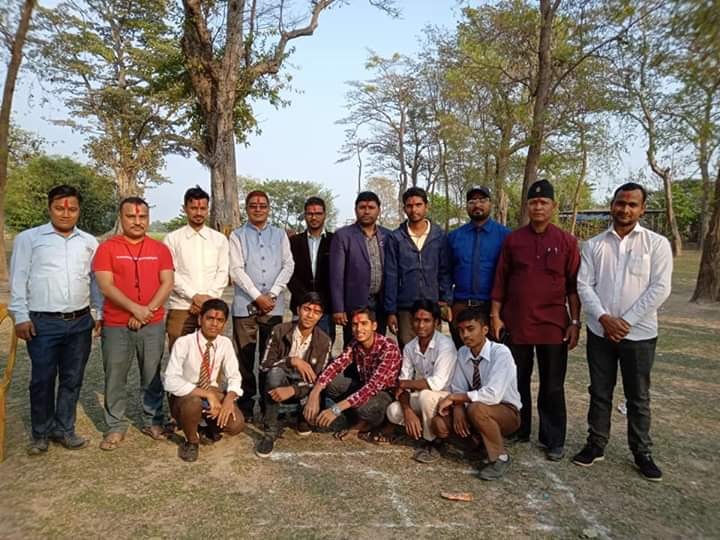 2075-11-21 Gadhi Rural Municipality Tug of War Committee formed